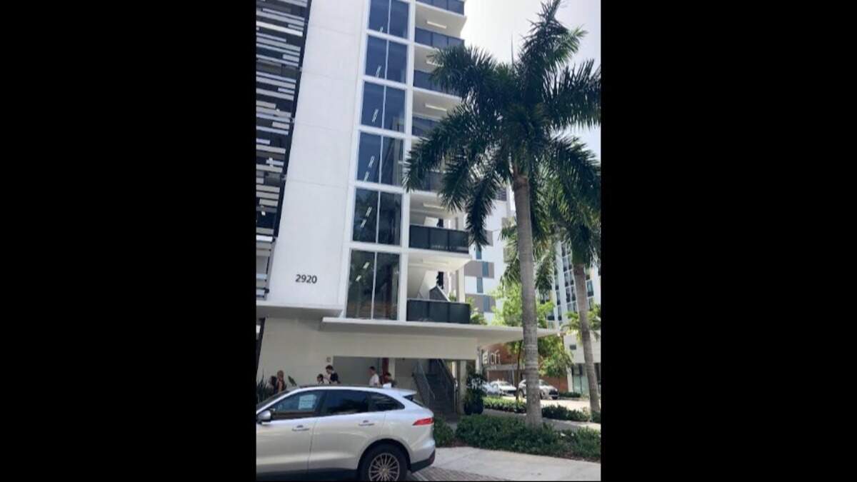 TourProdEnter had office space in this building at 2920 NE 207th St. in Aventura. TourProdEnter had office space in this building at 2920 NE 207th St. in Aventura.